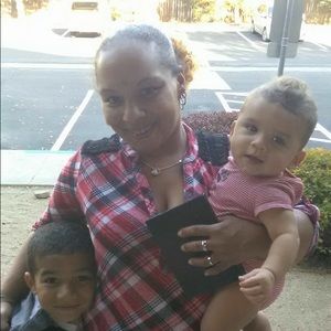 Meet your Posher, Alisha